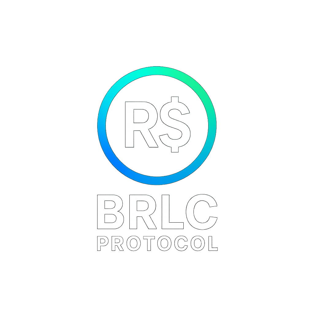 BRLC Logo